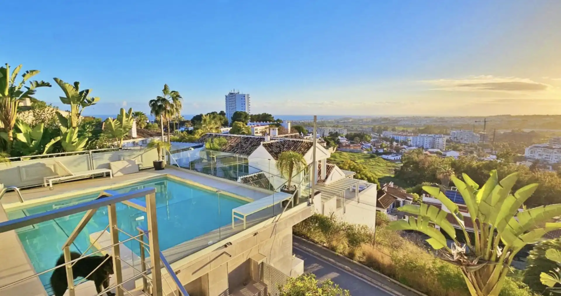 Villa mit Terrasse zum Verkauf in Nueva Andalucía, imagen 23