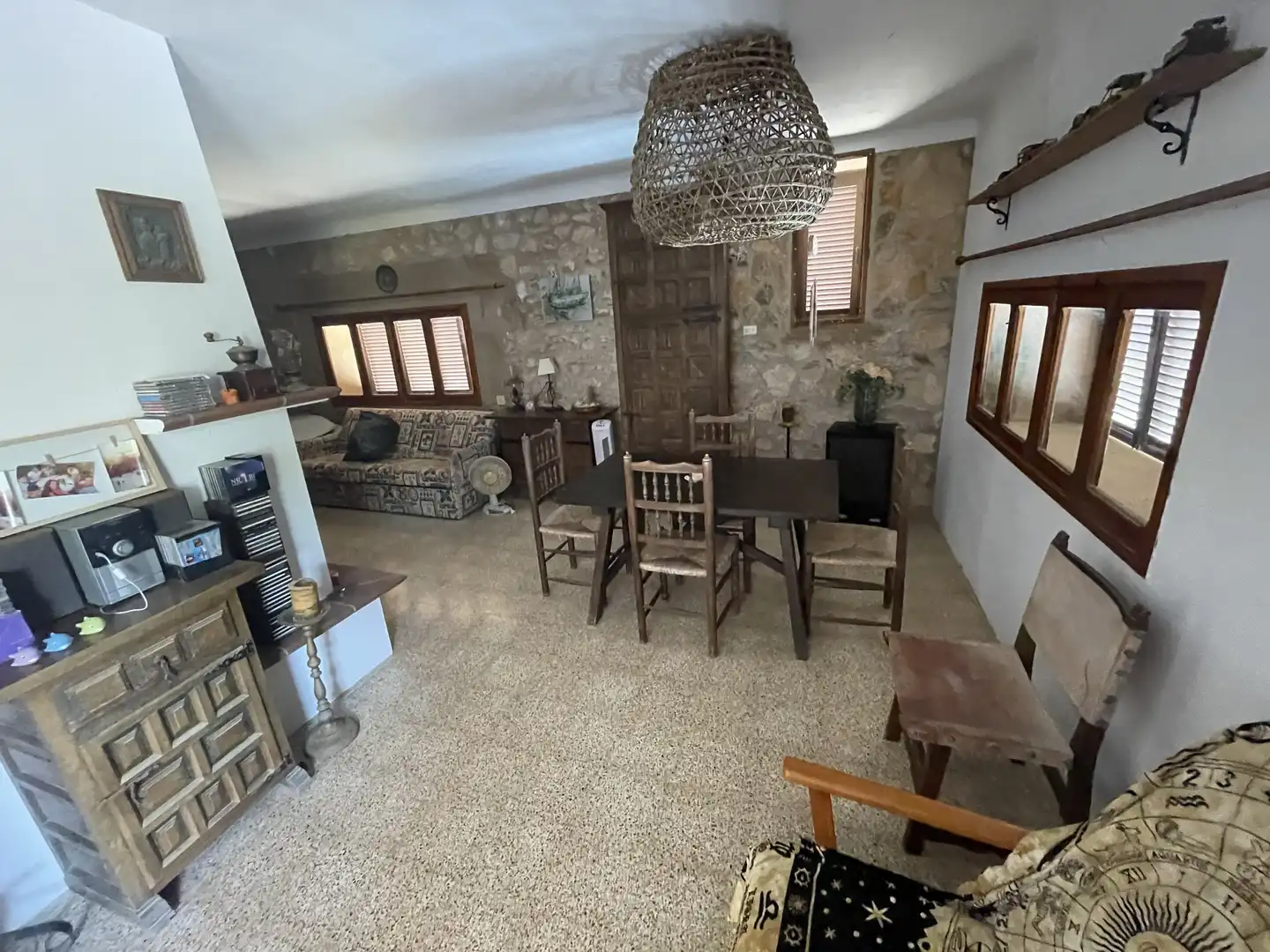 Casa o xalet en venda en Formentera amb Jardí privat, Terrassa i Piscina