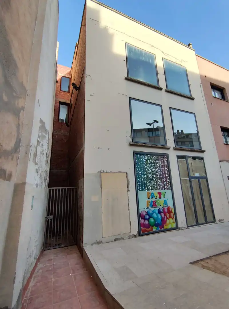 Gewerbefläche zur Miete in Carrer GAVATXONS,DELS 15, imagen 8