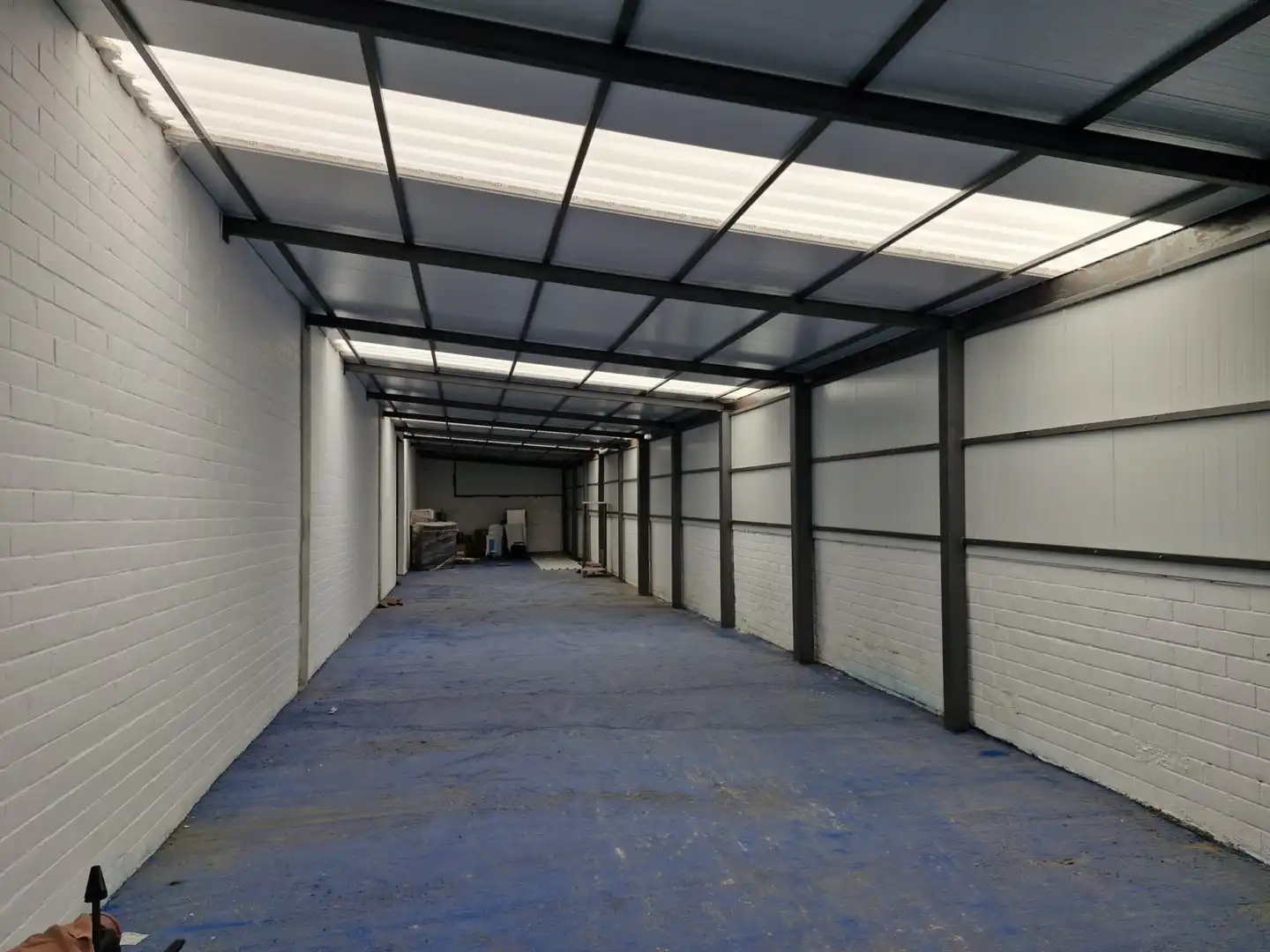 Industrial buildings for sale in Sentmenat