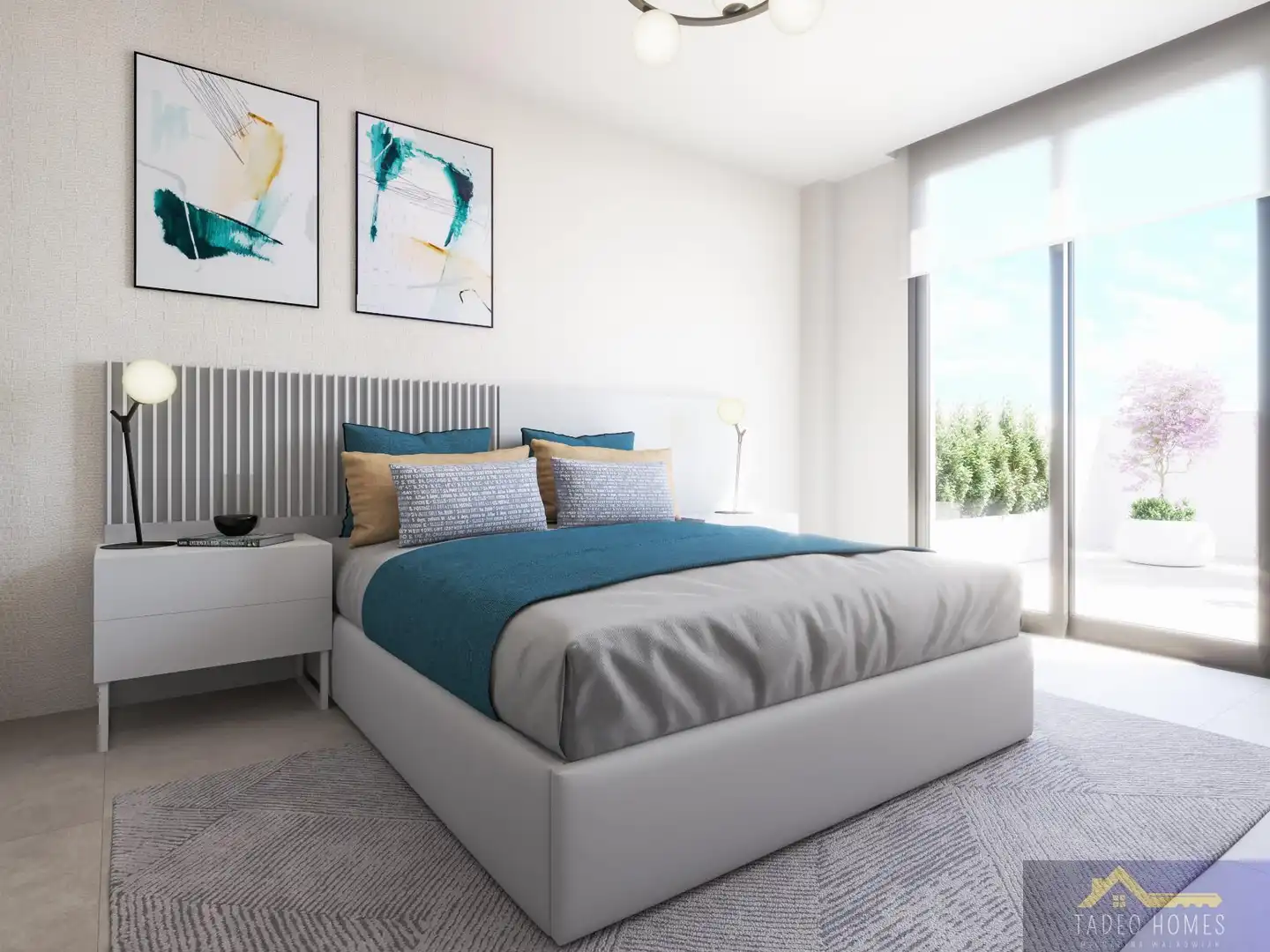 Apartment with pool for sale in Av. Canada Julian s/n, imagen 6