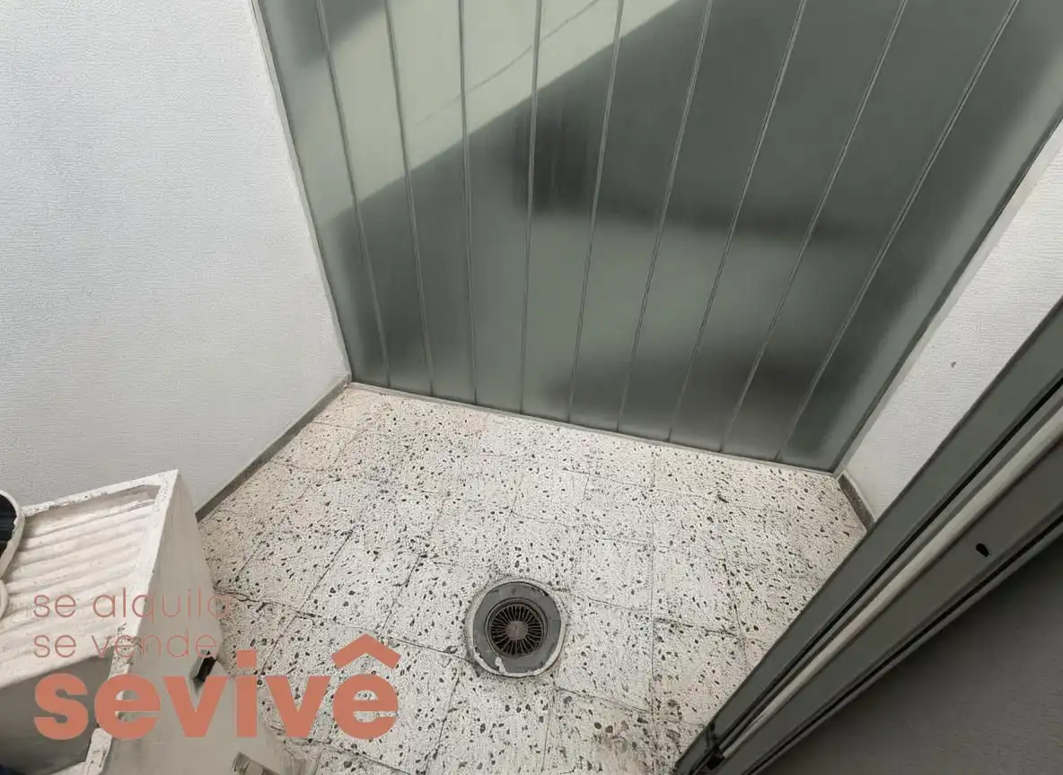 Terraza de Piso en venta en Granadilla de Abona con Terraza, Amueblado y Balcón