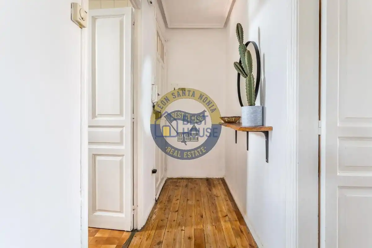 Wohnung mit Balkon zum Verkauf in Casco Antiguo, imagen 9