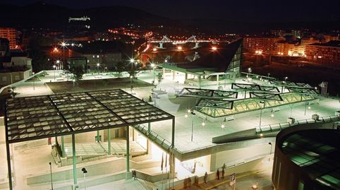 Foto 2 von Geschaftsraum zum Verkauf in Saenz Diez, Centro, Ourense Capital