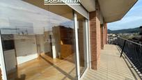 Exterior view of Duplex for sale in Igualada  with Air Conditioner, Heating and Terrace