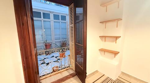 Foto 3 de Oficina de alquiler en Carrer D'en Vilanova, El Sindicat,  Palma de Mallorca