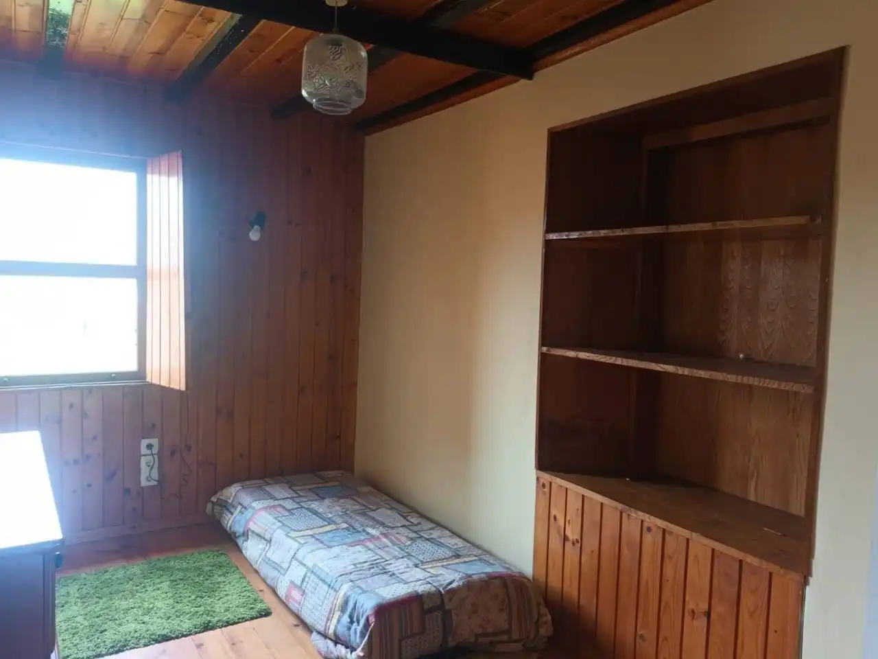 Casa adosada en venta en Avenida Principal, 108, Curtis