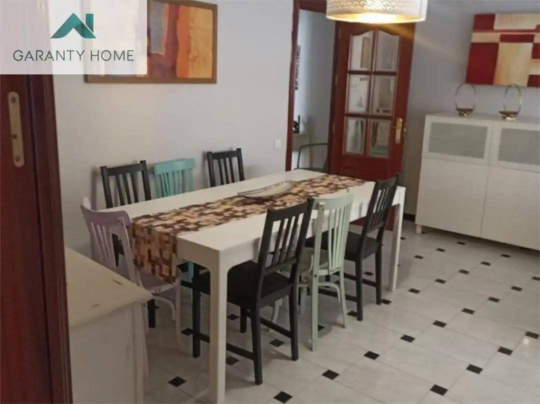 Appartamento con terrazza in vendita a Bailén - Miraflores, imagen 3