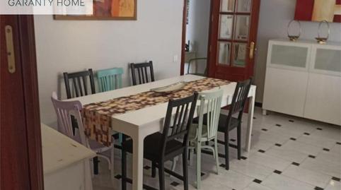 Foto 3 de Piso en venta en Suárez, Málaga