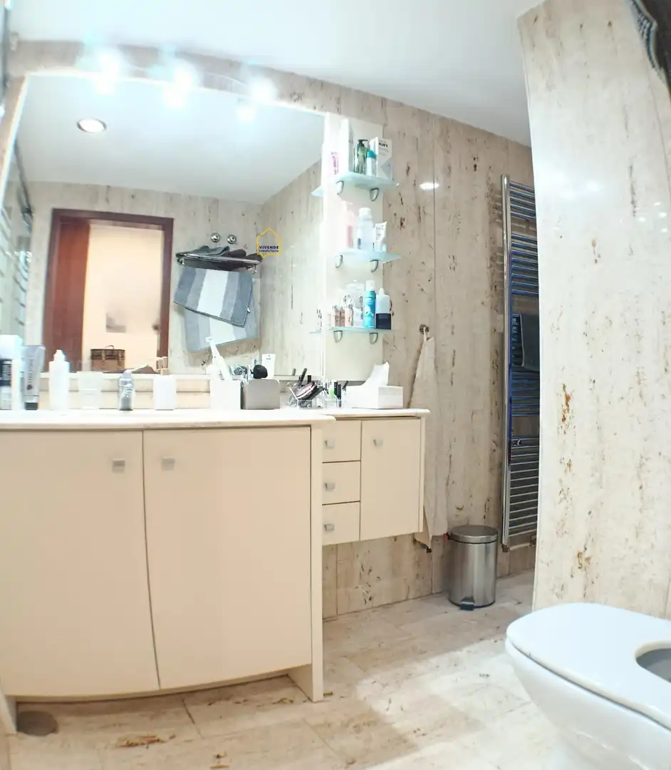 Piso con terraza en venta en Lorca Ciudad, imagen 37