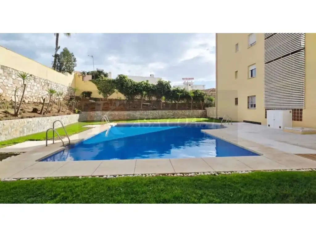 Appartement avec piscine à vendre à Las Lagunas, imagen 28