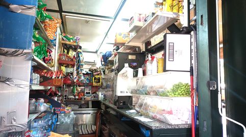Photo 4 of Commercial properties for transfer in Santa Cristina - San Rafael, Málaga Capital