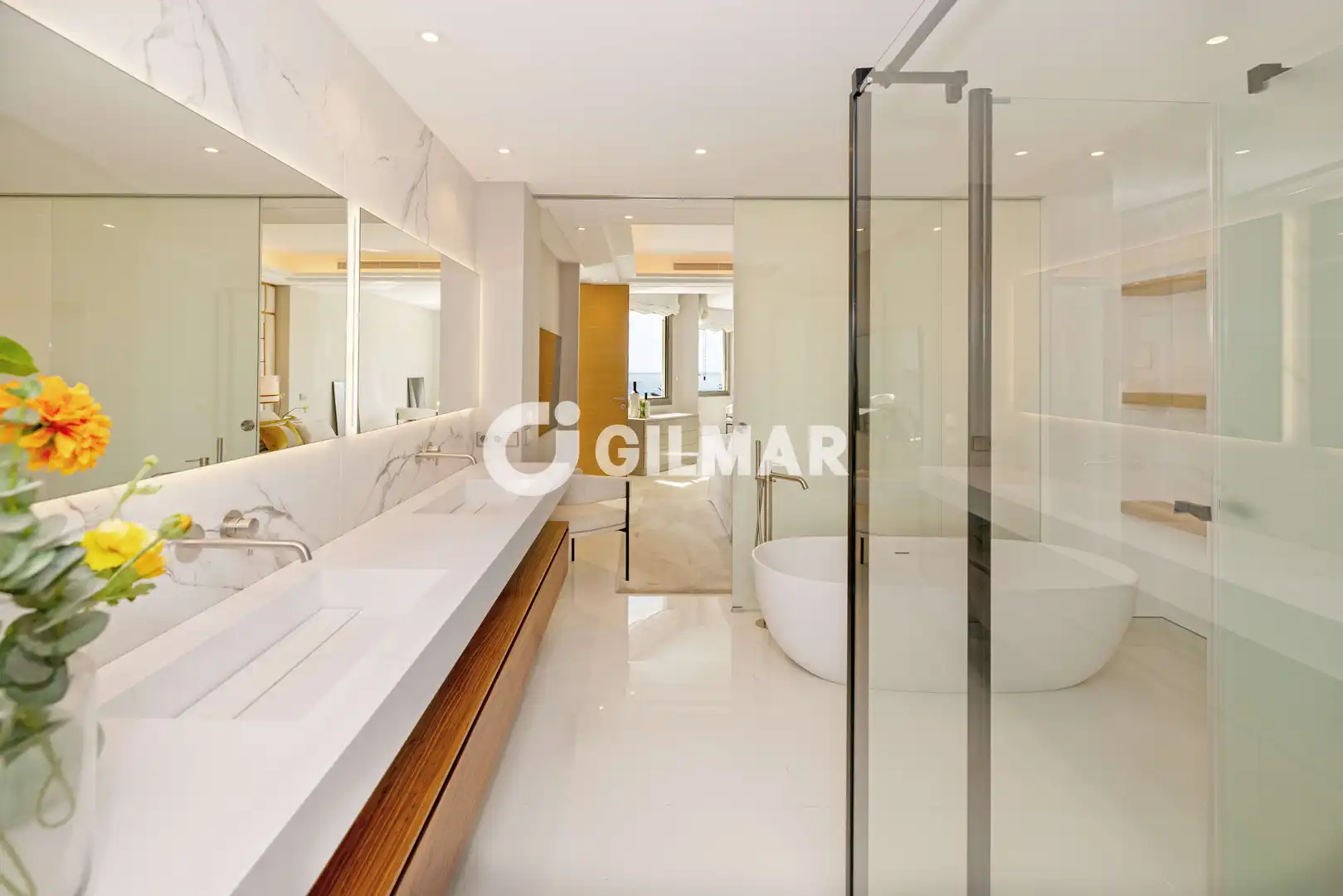 Apartament amb terrassa en venda a Nueva Andalucía, imagen 28