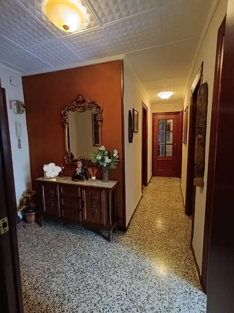 Piso con ascensor en venta en Calle Pinoso, imagen 6