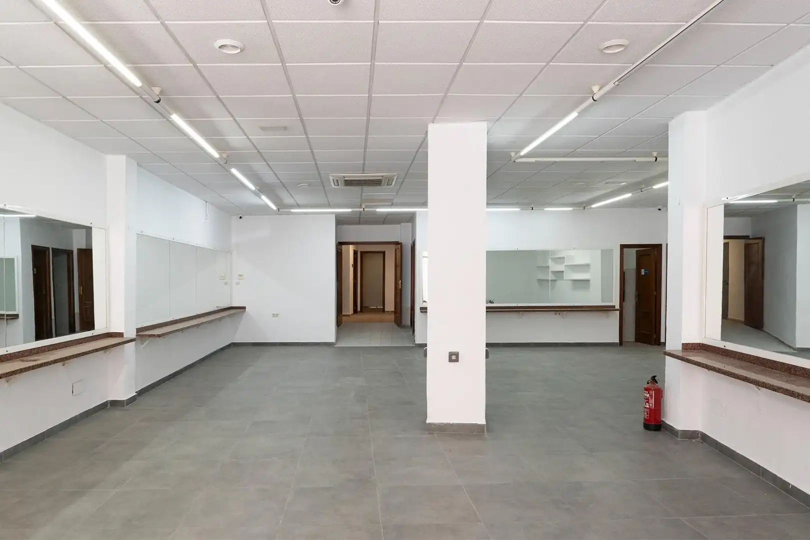 Local commercial à vendre à Calle de Núñez de Balboa 3, imagen 6