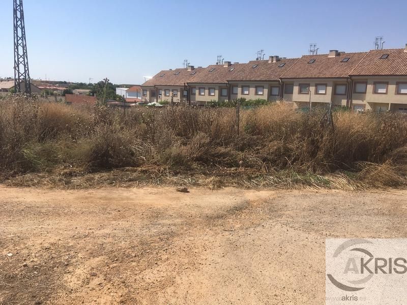 Residential for sale in Villatobas