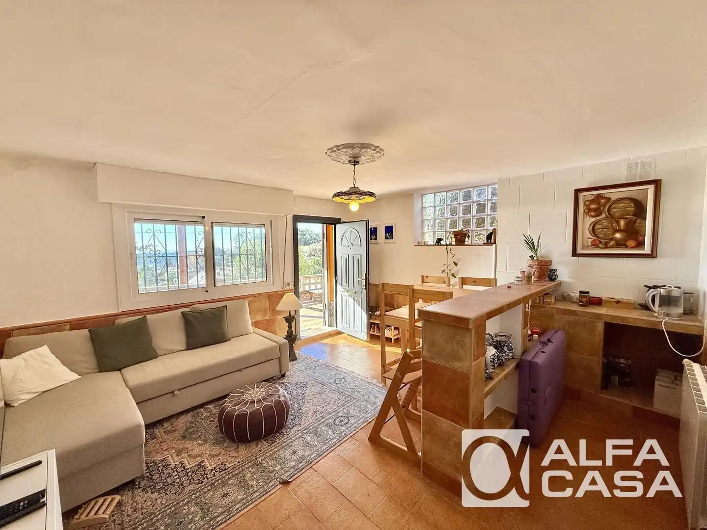 Haus mit Terrasse zum Verkauf in Lloret Blau - La Creu de Lloret, imagen 19
