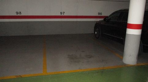 Solvia Inmobiliaria  Garaje Badalona, imatge 4