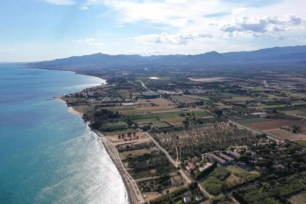 Villa avec piscine à vendre à Platja de Mont-roig, imagen 3