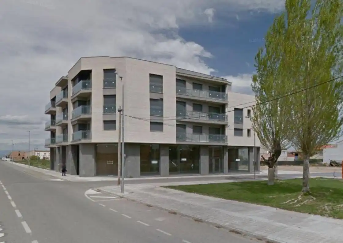 Außenansicht von Gebäude zum Verkauf in Torregrossa