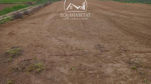 Foto 2 de Terreno en venta en Distrito la Bordeta, Centre Històric, Lleida