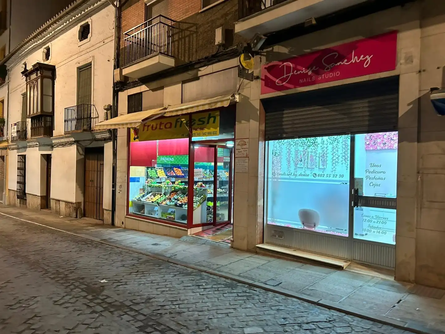 Gewerbefläche zum Verkauf in Centro, imagen 9