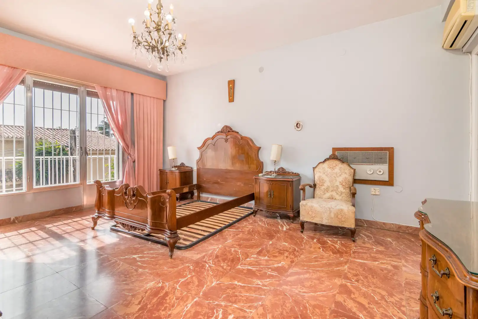 Casa o xalet en venda a Calle Gabriel y Galán, Pedregalejo - Morlaco