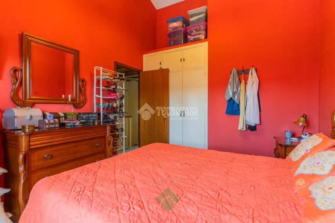 Dormitori de Casa o xalet en venda en Jerez de la Frontera