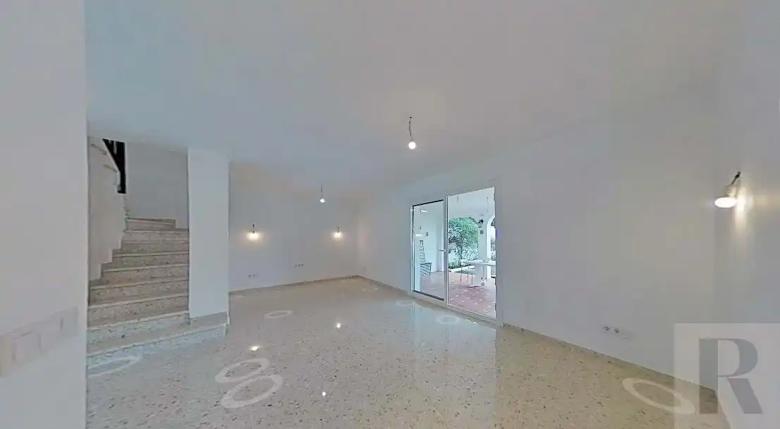 Casa o xalet en venda en Algeciras amb Aire condicionat, Terrassa i Traster