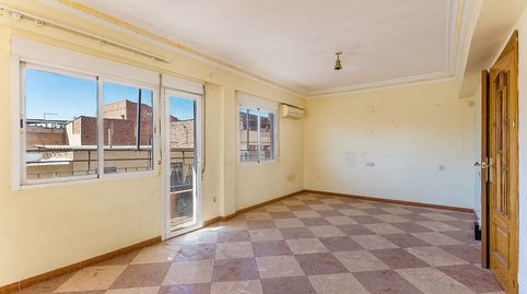 Foto 3 de Piso en venta en C/ Álvaro de Bazán, Guadix, Granada