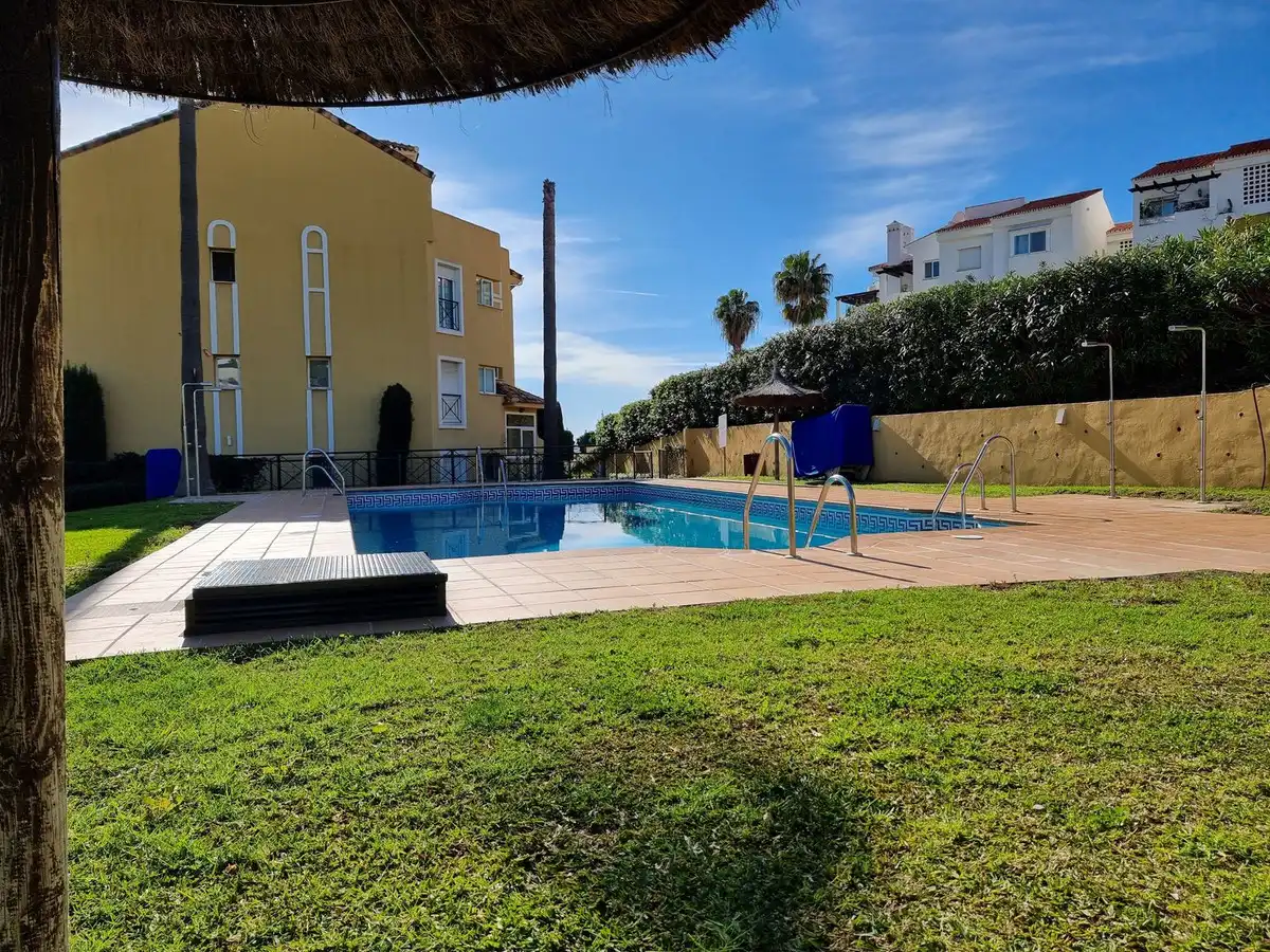 Wohnung mit Pool zum Verkauf in Estepona - Estepona,Centro,Avenida de Bel-Air, imagen 39