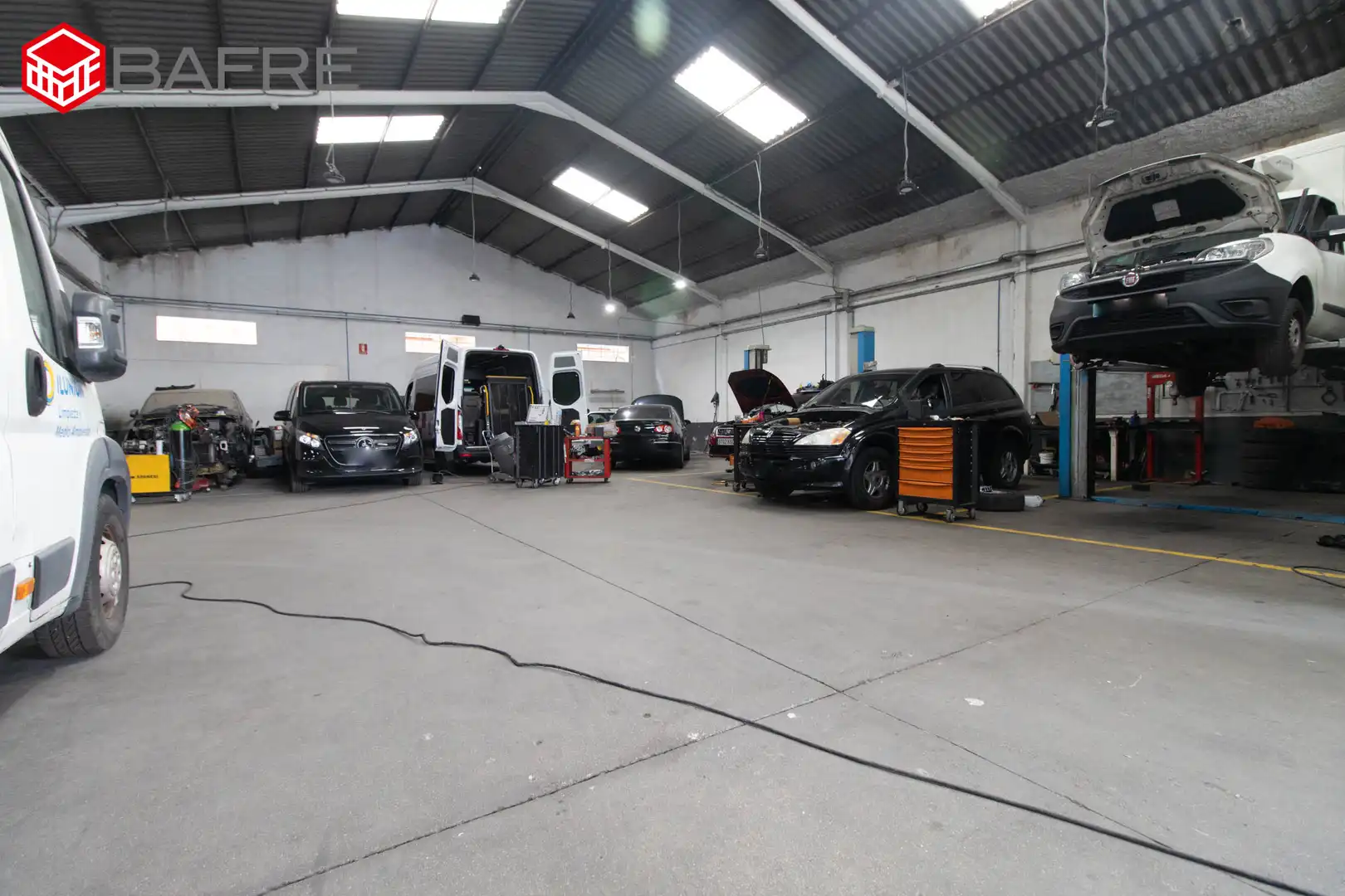 Local comercial en venda a Av. de Fuenlabrada, imagen 3