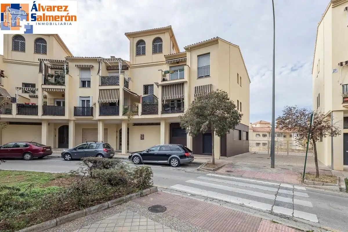 Flat for sale in Calle EL CASTAÑAL, Camino de los Neveros - Serrallo