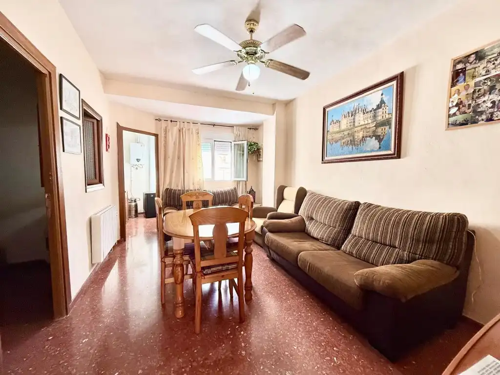 House with terrace for sale in Calle Cruz, imagen 26
