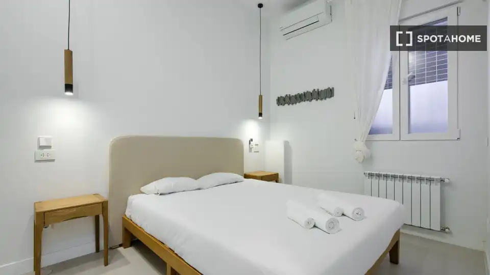 Habitación en Marroquina