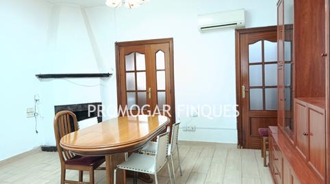 Foto 5 de Casa o xalet en venda a Carrer de Laureà Miró, Centre - Can Nadal, Sant Feliu de Llobregat