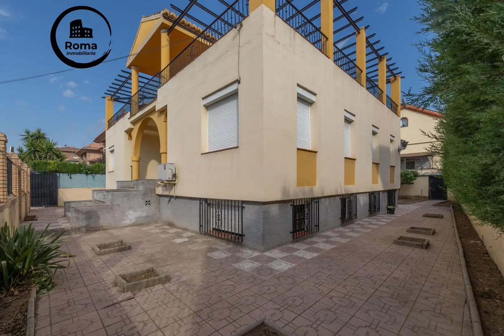 Villa in vendita a Ogíjares, imagen 9
