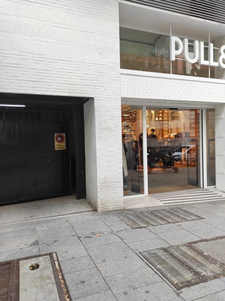 Garage for sale in  Madrid Capital