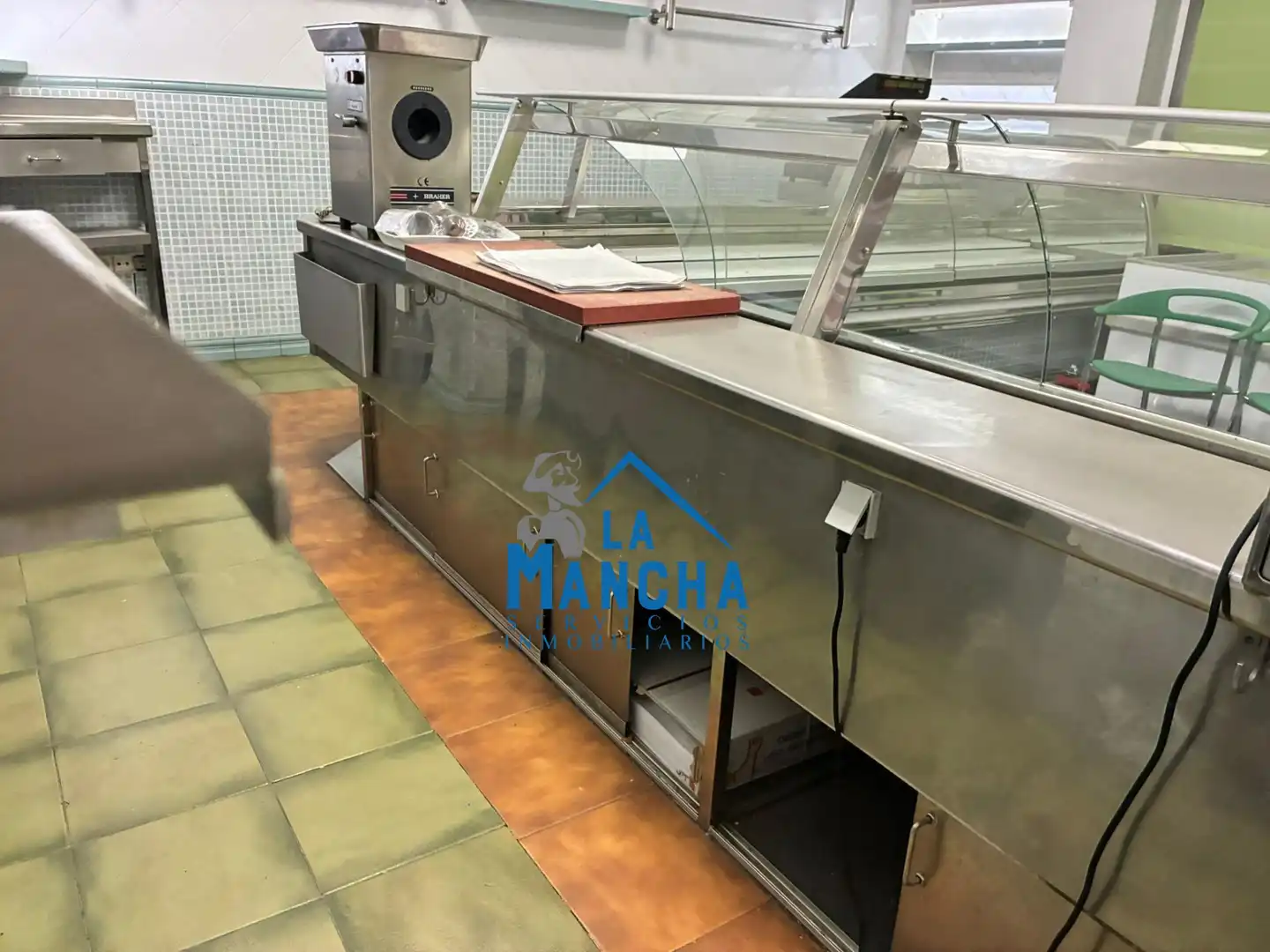 Local comercial en venda a San Pablo, imagen 3
