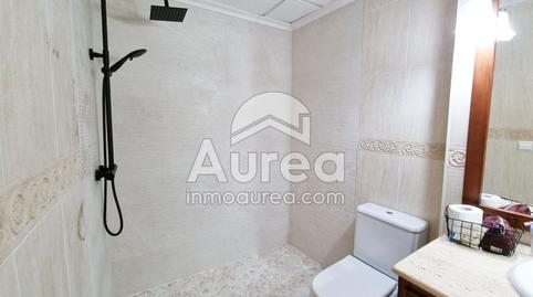 Foto 5 de Piso en venta en Norte, San Vicente del Raspeig / Sant Vicent del Raspeig