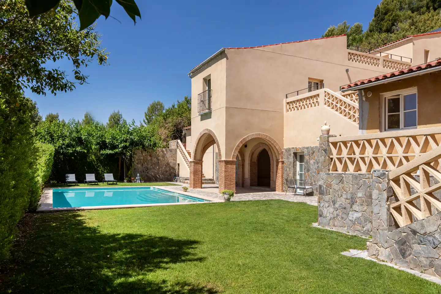 Casa o xalet en venda a San Miguel - El Paraiso