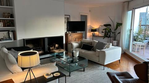 Foto 3 de Ático de alquiler en Carrer Migdia, 18, Eixample Nord, Girona Capital