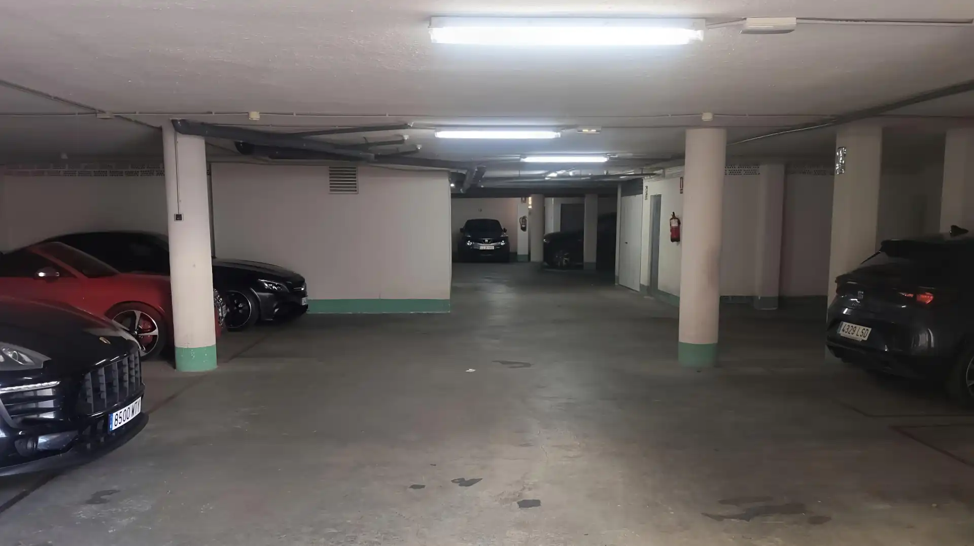 Wohnung zum Verkauf in Carrer dels Furs, 56, Park Nord - Casona