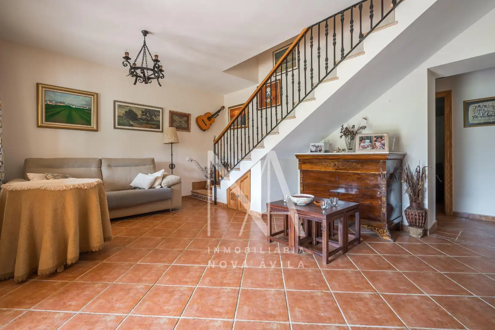 Casa rústica en venda a Sencelles, imagen 10