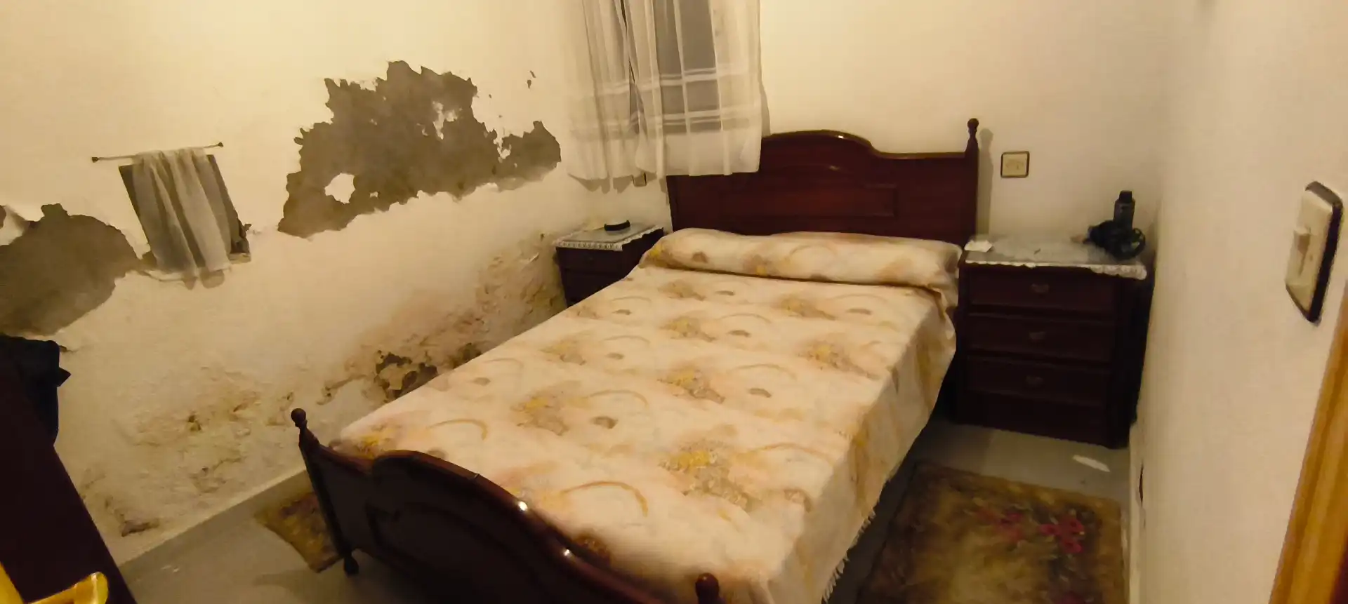 Bedroom of Houses for sale in Zarza la Mayor, Cáceres