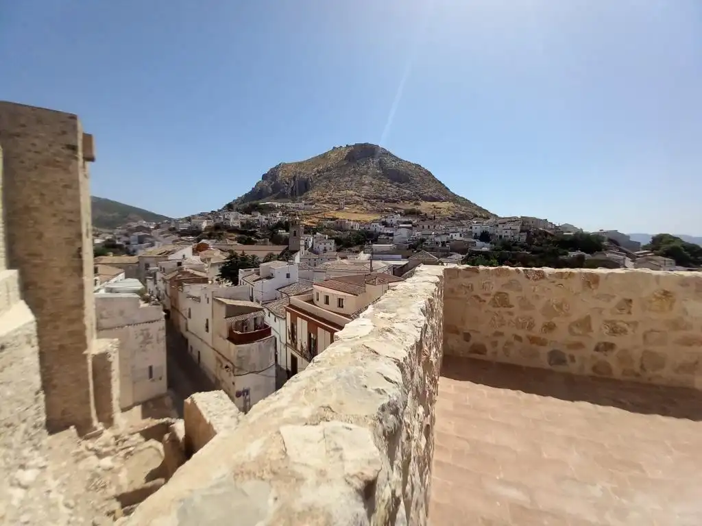 Adossat en venda a Martos, imagen 2