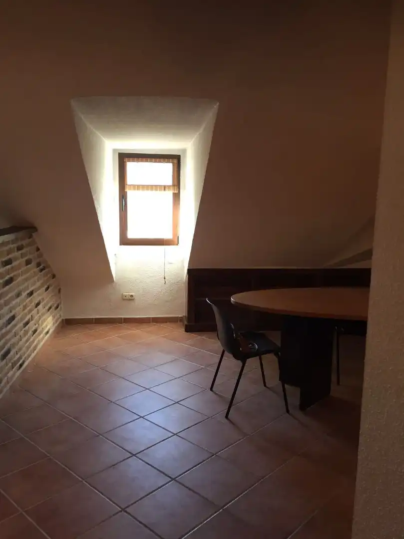Comedor de Ático en venta en Toledo