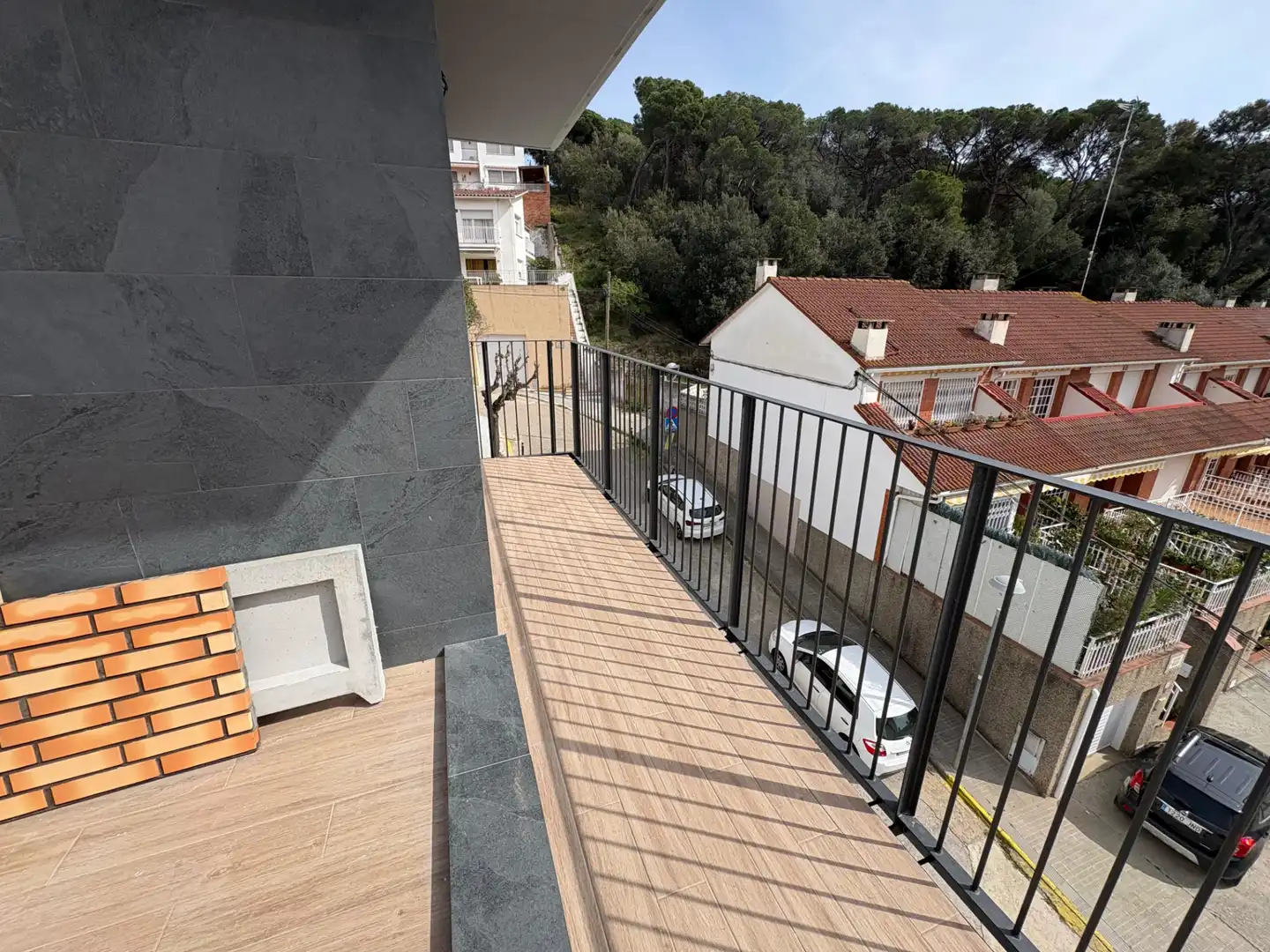 Dachboden zum Verkauf in Carrer Jaume Balmes, Zona alta