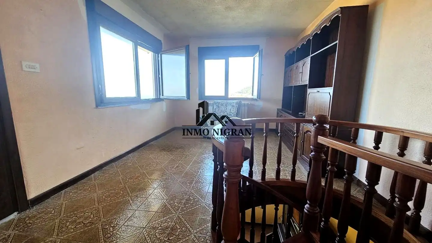 Casa o chalet en venta en Estrada Galgueiro, Oia