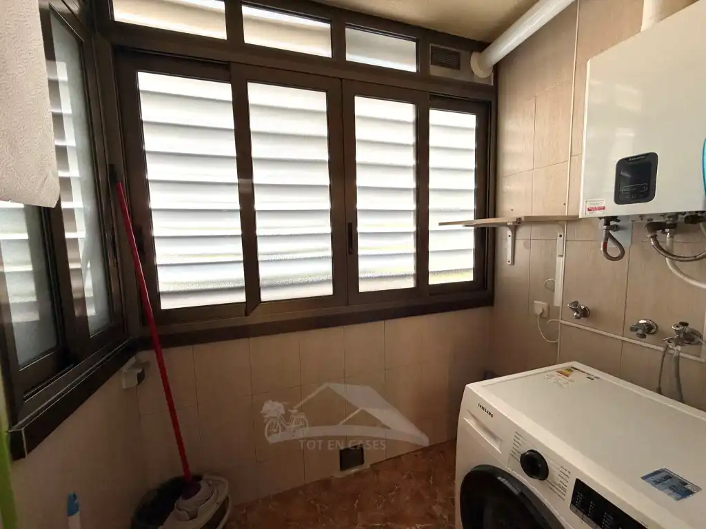 Wohnung mit Aufzug zum Verkauf in Avenida Maria Fortuny, imagen 7